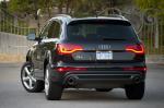 Audi Q7 3.0T Quattro S-Line 2011 года (NA)